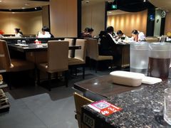 大堂-海底捞火锅(群星城店)