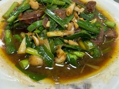 -翠茗农庄土菜馆(天目湖店)