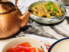 无骨鸭掌-臻享無招牌·食蛙专门店(太古里店)