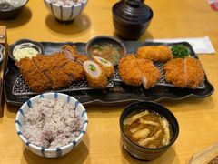 -胜博殿日式炸猪排(西红门店)