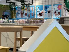 -宜家·瑞典风味餐厅(四元桥店)