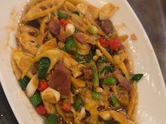 -一楼食业·美食人家