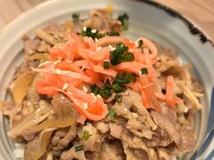 -小条食堂(筼筜天虹店)