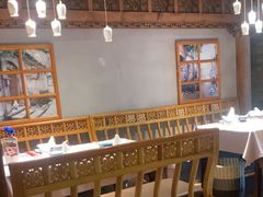-局气 烤鸭·北京菜(光华路店)