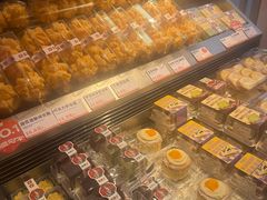 -吴酥生宫廷酥饼(韶山北路店)