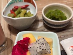 -赤坂亭·M9和牛烧肉·铁板烧·日料398放题(长泰广场店)