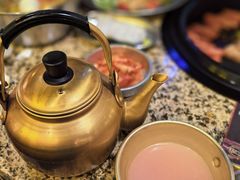 -首尔烤肉大排档(合生汇店)