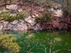 -九龙池景区