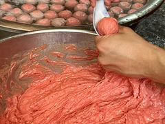 -阿娟牛肉丸·手打牛肉丸·现做现卖