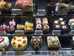 -85度C(苏州平江万达店)