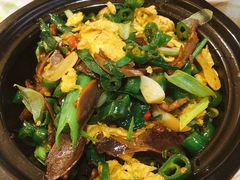 姥姥满口香-姥姥春饼·烤鸭(未央路盛龙店)