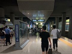 -南昌西站