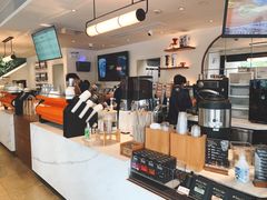 -Peet's Coffee皮爷咖啡(大学路店)