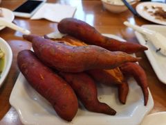 -山菜馆(竹海公园店)