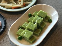 -半山腰·云南菜(侨福芳草地店)