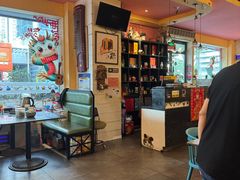 -燕青小馆(东园大厦店)