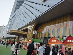 -万达广场(龙湖店)