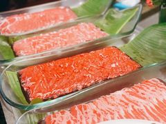 -星伦多自助料理·涮烤一体(杭州来福士店)