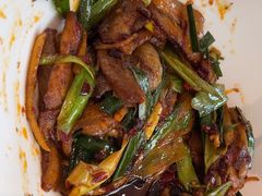 -院8里·少城记忆老川菜(宽窄巷子店)