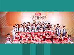 -新声线少儿口才(亦庄示范校区)