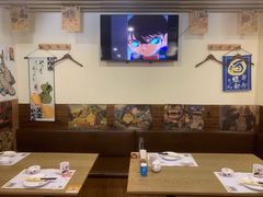 -宫谷创作料理(大拇指广场店)