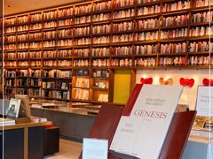 -茑屋书店(天目里店)