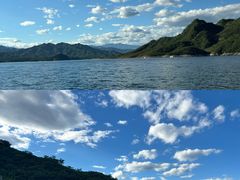 -易水湖景区