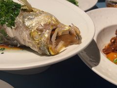-三利音·玖弄小鲜(浦东嘉里城店)