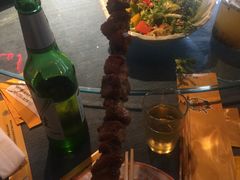 -肉串汪(望京店)