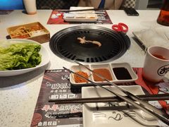 -猫抓烤肉(春熙路店)