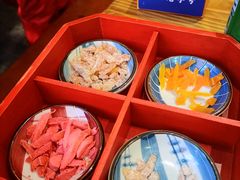 -老萍巷•莲花血鸭(楚萍店)