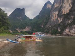 -61号餐吧(兴坪古镇漓江店)