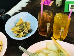 -榮泰米粉湯(Left Shop)