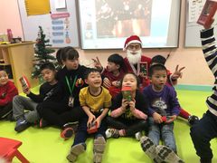 -贝迪森儿童成长中心(未央汉神中心)