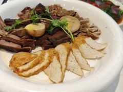 -陆记鹅庄·潮汕菜·狮头鹅(大仟里店)