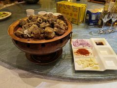-撒拉花儿·新疆菜·清真(太阳宫店)