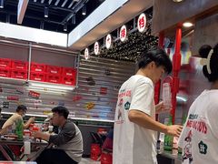 -堂堂小伙夫·辽宁小吃大排档(京西大悦城店)