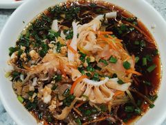 -聚丰园•湖鲜餐厅(阿红私房菜梅石路店)