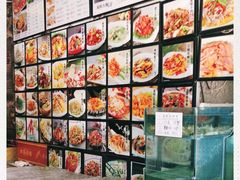 -大城·烧烤海鲜大排档(台东店)