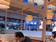 -嗲嗲的椰子鸡・太琼糟粕醋(上海百联又一城店)