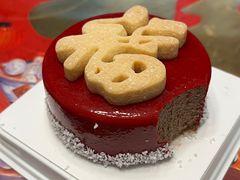 -B.U.Bread&Coffee(巧刻广场店)