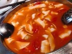 -蕃茄述·好汤自然来(江汉路店)