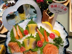 -享月汤皇·海鲜小火锅·聚会(曲江创意谷店)