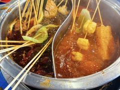 -胡掌柜·火锅串串香(安国市店)