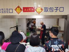 -津门永胜包子铺(哈尔滨道总店)