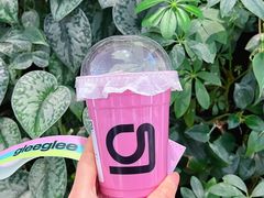 -gleeglee乐溢亦茶(合生汇店)