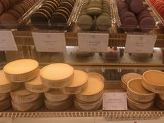 -PAUL LAFAYET 法式甜品(国金中心商场店)