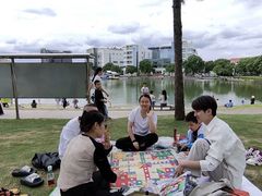 -美兰湖景区