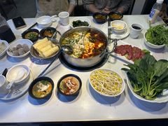 -德林酸菜鱼火锅(南丹店)
