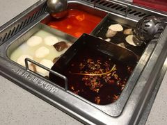 -海底捞火锅(振华商厦店)